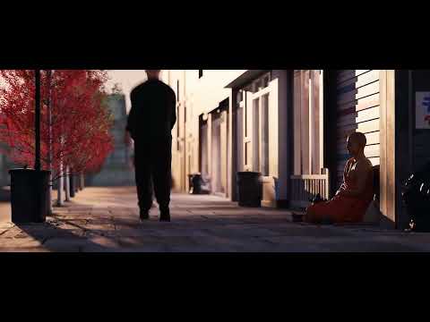 POYMER Fel Sama I Official Visualizer