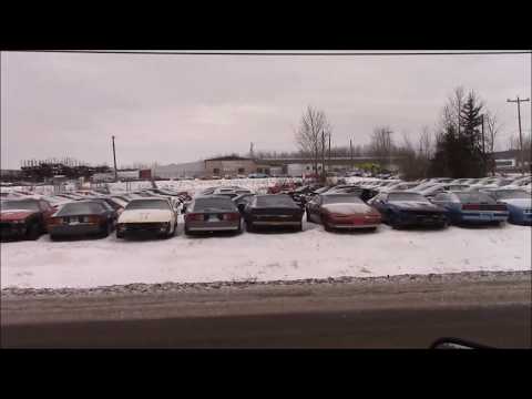 Auto Wreckers Hammond Indiana