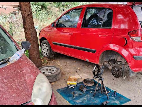 Getz Automotive