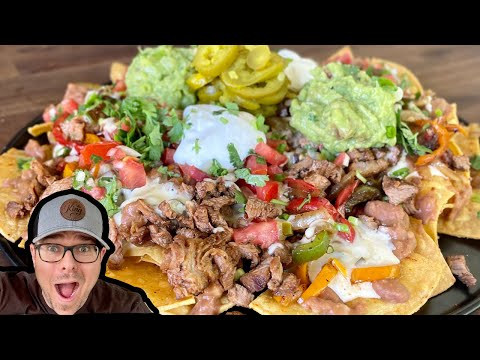 These STEAK FAJITA