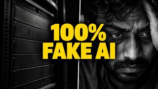 The $1.5B AI Scam That Fooled Microsoft