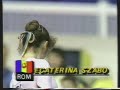 Ecaterina Szabo ROM Worlds 1985 Floor Exercise Final