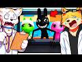 HO PORTATO POGGO SU ANIMAL HOSPITAL SU ROBLOX!
