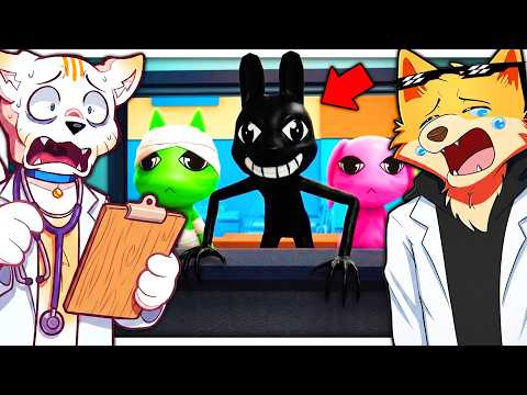 HO PORTATO POGGO SU ANIMAL HOSPITAL SU ROBLOX!