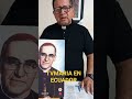 Viva San Oscar Romero.  24/03/2026
