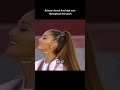 Ariana grande break free high note evolution throughout the years #arianagrande #highnotes