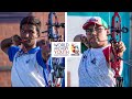 Rishabh yadav v sebastian garcia  compound junior men bronzewroclaw 2021 world youth championships