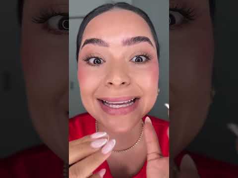 ¿PESTAÑAS POSTIZAS SIN PEGAMENTO Y A PRUEBA DE AGUA? 😱✨ ¡EL DESCUBRIMIENTO DE BELLEZA DEL 2026! 💖🔥