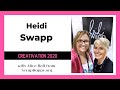 Heidi Swapp Booth Tour