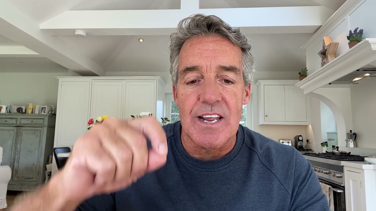 FRED SHOOK SHOOKISM 3