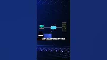 HTTP和HTTPS有什么区别？ #网络工程师 #HTTP #科普 #网工 #华为认证