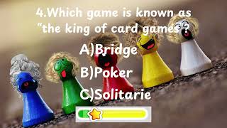 Sports Games Quiz | Interesting Quiz | Test your General knowledge #game #sports #quiz #gk screenshot 3