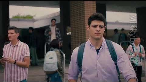 The Love Latter | Perfect Date Movie | By Mikkyboss007