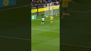 Celebrity Harry Souttar’s perfect slide tackles 🧱👌 #Socceroos Wealth