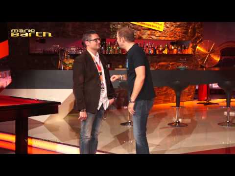 Mario Barth darf man nicht angucken!!! /// WILLKOMMEN BEI MARIO BARTH