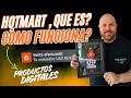 Que es HOTMART? Diferencia entre Afiliado y Productor (Tutorial 2026)