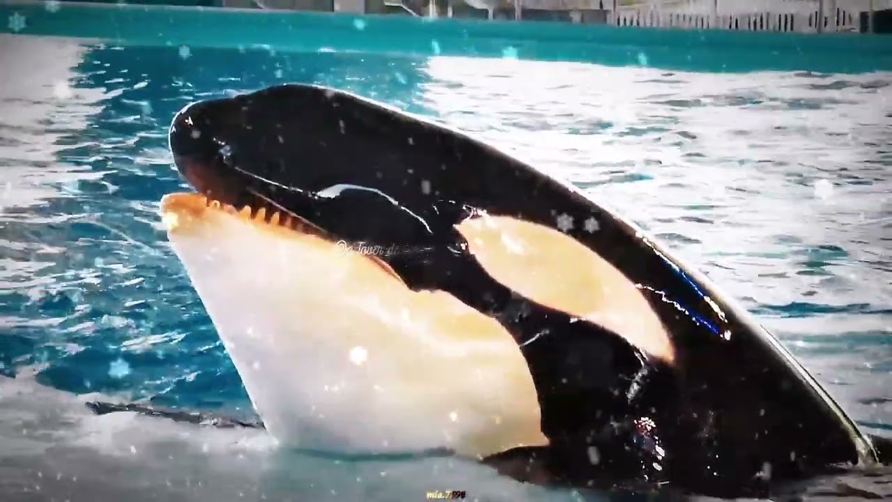 Vinterens Gåte {𝑺𝒂𝒌𝒂𝒓𝒊}