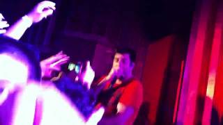 Deftones - Feiticeira (Live at the Fox Theater 6/15/11)