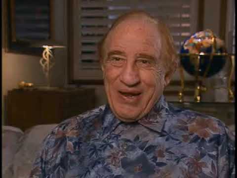 Gene LeBell Interview Part 1 of 7 - TelevisionAcademy.com/Interviews - Gene LeBell Interview Part 1 of 7 - TelevisionAcademy.com/Interviews