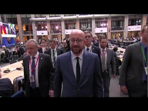 შარლ მიშელის კაბინეტი ქართული ოცნების ხელისუფლებას სასამართლო რეფორმისკენ კიდევ ერთხელ მოუწოდებს