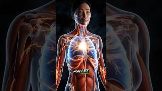 What If You Boost Your Oxygen Levels Every Day? #shorts #health #facts