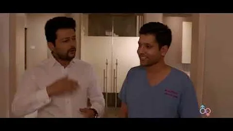 Walkthrough Interview with Dr Jay Mehta by Rahul L...