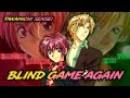 Blind Game Again (Cover Japon&eacute;s) - Gravitation - Takamichi Sensei
