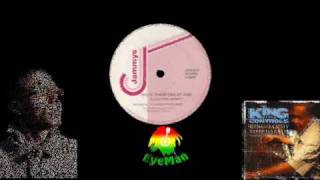 Eccleton Jarrett - Rock them one by one