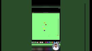 Information How to code turtle racing game in python | #shorts #python #development Update