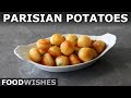 Parisian Potatoes – They’re Not Supposed to Be Easy FRESSSHGT