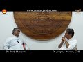Aramaic Project-352. Pesaha observance in Kerala and the Eucharist. Fr. Pauly Maniyattu Part III