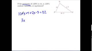 3 6 classifying triangles