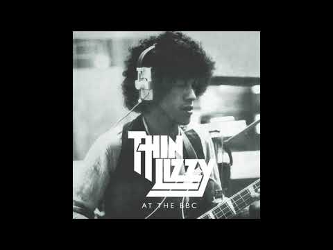 Thin Lizzy - The Rocker - At The BBC - 1973 - HQ - YouTube