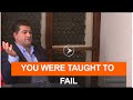 Common trading mistakes - Right strategy is the key - You were taught to fail ! - VII