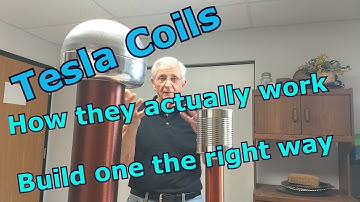 Tesla Coils / A Scientific method with Slayer Exciter