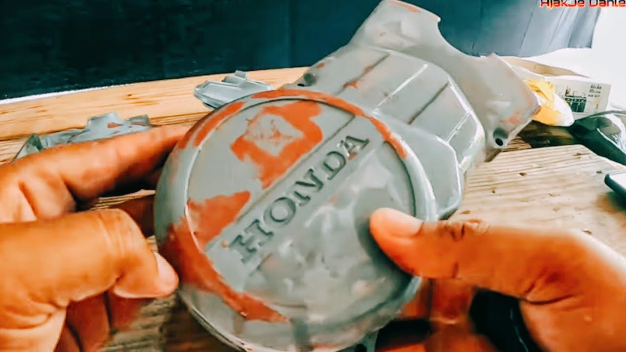 Restoration Ex5 High Power- Part 5