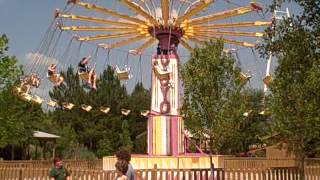 YoYo - Wild Adventures Theme Park - Valdosta, Georgia
