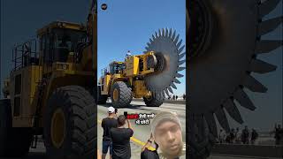 World Biggest #machine that Digs #Like Giant 🥰🥰🥰