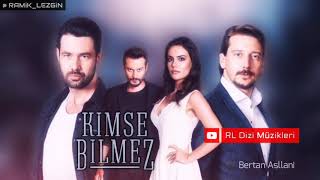 Kimse Bilmez Müzikleri - Gerçekler