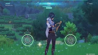 Early Dawn Pro Mode FULL COMBO (Genshin Impact) (4K)