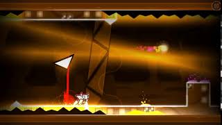 Spider.exe Has Stopped Working