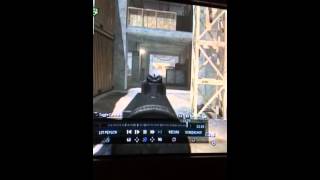 Last round second map we win
