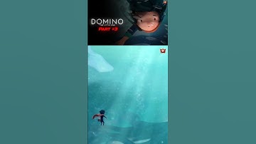 DOMINO: The Little One | Part - 03 Gameplay Walkthrough @skylarduke_gem