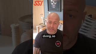 Jack of all Trades or Master of One? Episode 12 of the Dive around the world Podcast is out now!