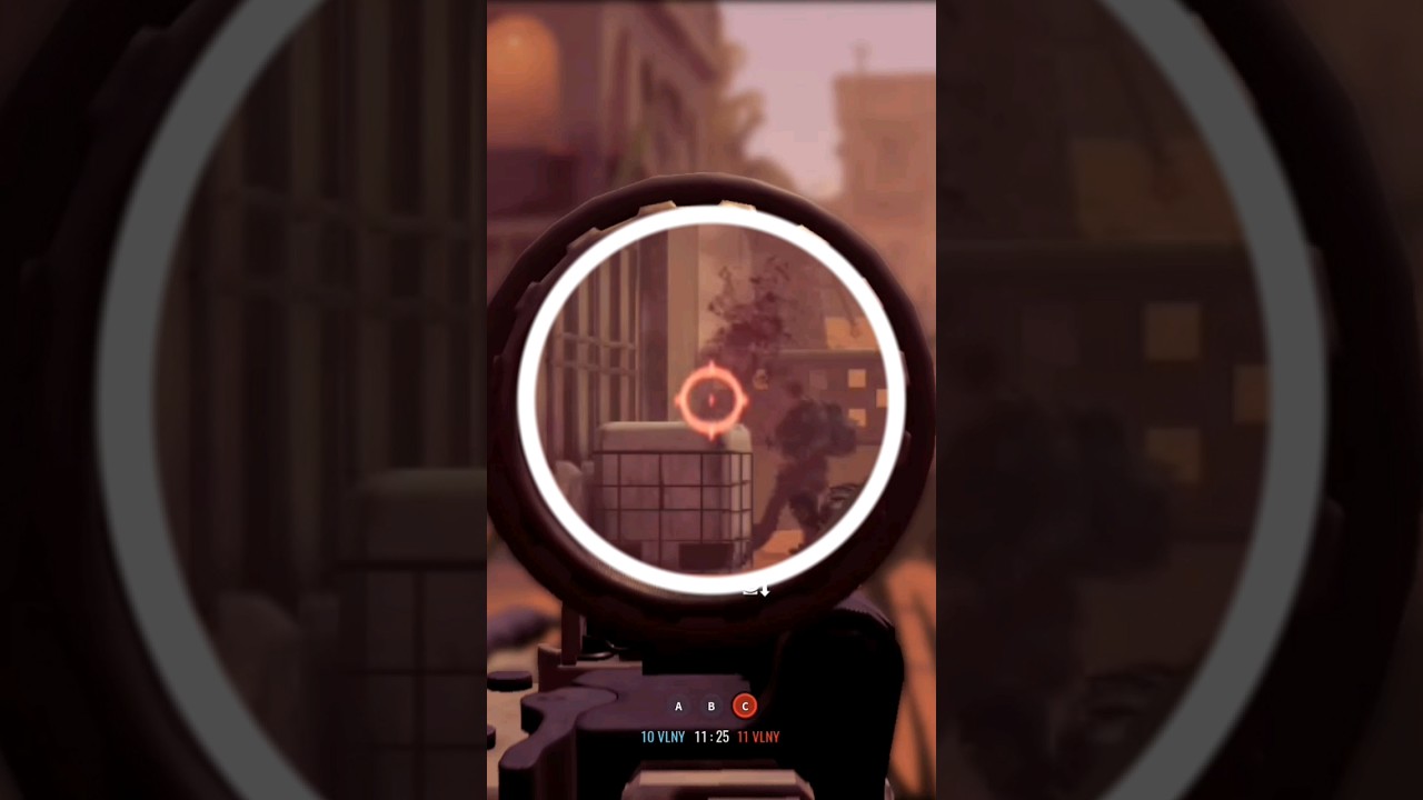 Insurgency sandstorm top brutality head-explosion slowmotion 