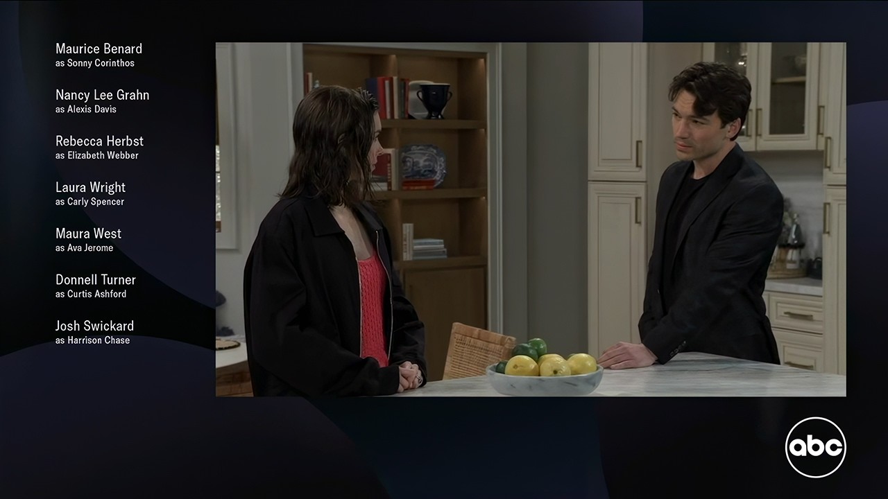 Michael Asks Willow About Challenging Tracy on General Hospital Preview Trailer (Jun. 15, 2026)