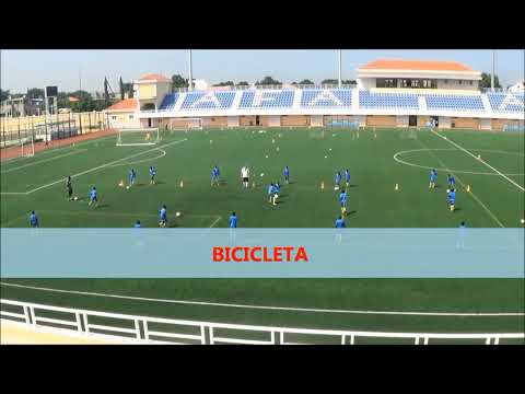 FORMACIÓN BCNWINMETHOD: Etapa de Aprendizaje (10–12 años).