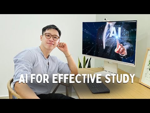 How to use AI for learning