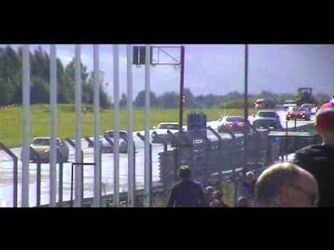 Saab 900 (Robert Uhr) 2003, Circuit.mpg