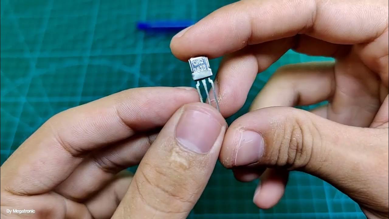 IR1838-Q185 | IR Infrared Receiver 1838 TL1838 VS1838B 38Khz Diode ...